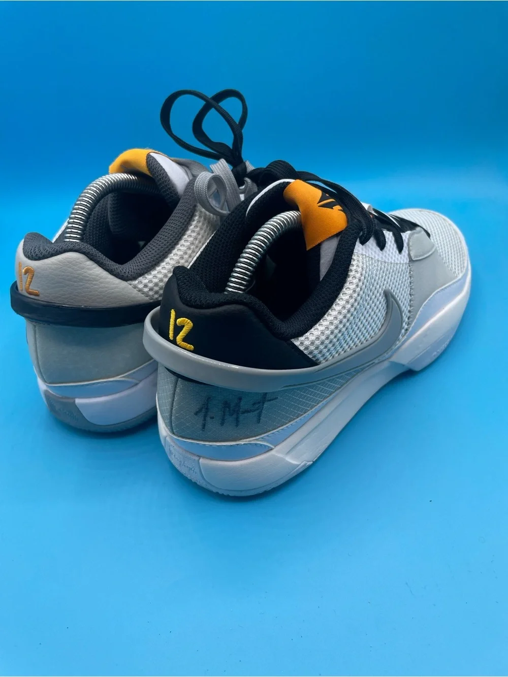 Nike‎ Ja 1 